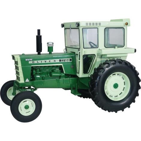 SPECCAST OLIVER 1755 WITH CAB New Die-cast / Other Toy Vehicles Toys / Hobbies for sale