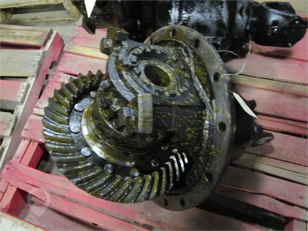ROCKWELL SQ100 Used Differential Truck / Trailer Components for sale