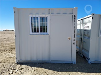 2024 9' CONTAINER Used Other upcoming auctions