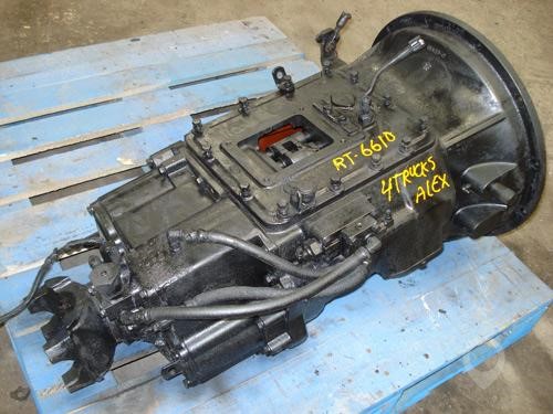 EATON-FULLER RT6610 Used Transmission Truck / Trailer Components for sale