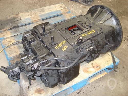 EATON-FULLER RT6613 Used Transmission Truck / Trailer Components for sale