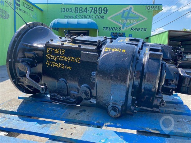 2003 EATON-FULLER RT6613 Used Transmission Truck / Trailer Components for sale