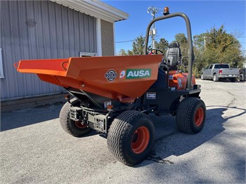 2024 AUSA D350AHG Used Dumpers for hire