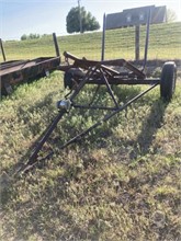 BALE BUGGY Used Other upcoming auctions