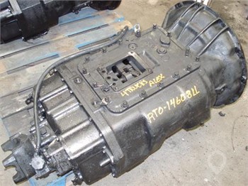 FULLER RTO14608LL Used Transmission Truck / Trailer Components for sale