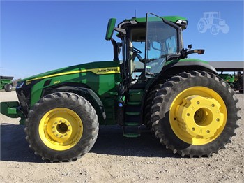 300 HP or Greater Tractors For Sale | www.imiequipment.com