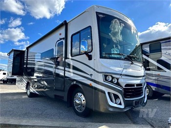 FLEETWOOD BOUNDER Class A Motorhomes For Sale in PACE, FLORIDA