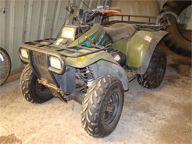 Polaris Atvs Auction Results 111 Listings Auctiontime Com Page 1 Of 5