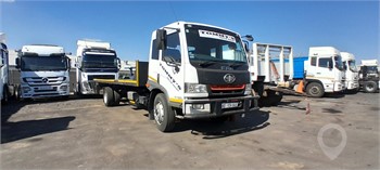 2021 FAW 15.180FD Used Recovery Trucks for sale