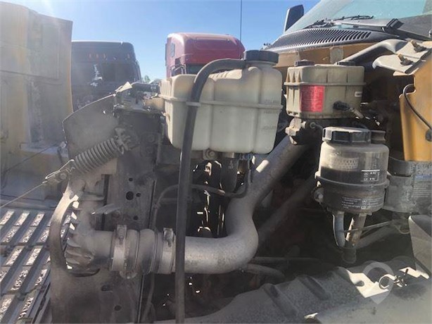 2004 GMC C7500 Used Radiator Truck / Trailer Components for sale