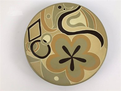 4 Jill Rosenwald Toyo Next Decorative Plates Other Items