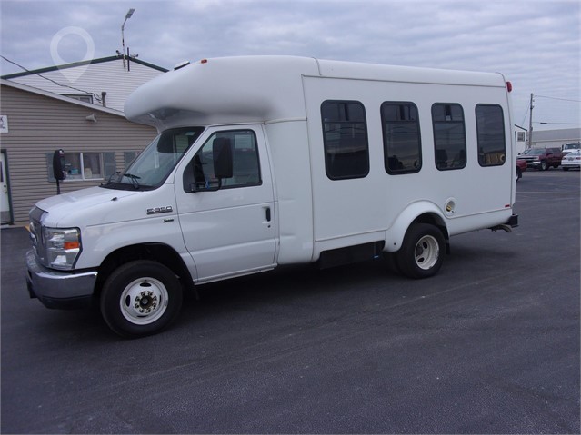 Used 12 Ford 50 For Sale In Perrysburg Ohio For Sale In Perrysburg Ohio Usa Id Truck Locator Uk