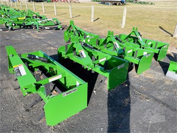 2022 FRONTIER BB5060 Used Blades/Box Scrapers for sale