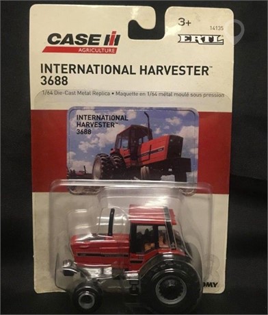 CASE IH INTERNATIONAL HARVESTER 3688 New Die-cast / Other Toy Vehicles Toys / Hobbies for sale