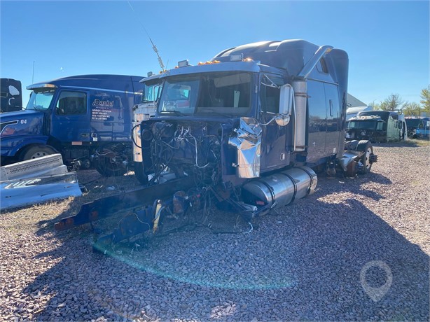 2001 WESTERN STAR Salvaged Other Truck / Trailer Components for sale