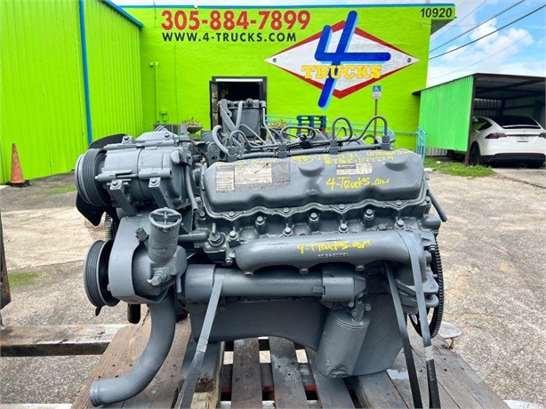 1993 INTERNATIONAL 7.3 Used Engine Truck / Trailer Components for sale