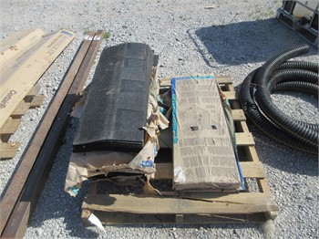 CERTAINTEED SHINGLE BUNDLES New Other Building Materials Building Supplies upcoming auctions