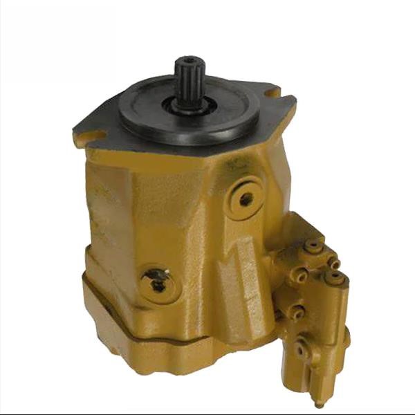 CATERPILLAR 1656767 New 液压泵