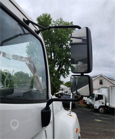 2017 HINO 268 Used Glass Truck / Trailer Components for sale