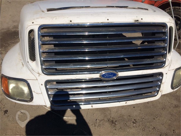 1997 FORD Used Bonnet Truck / Trailer Components for sale
