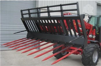 RELIANCE SOILD TYRE Farm Attachments For Sale in COUNTY MONAGHAN
