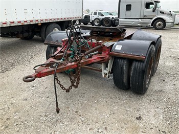 2018 CONVERTER DOLLY Used Other upcoming auctions