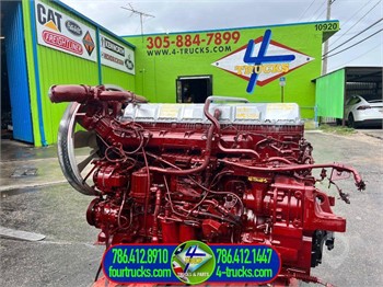 2016 MACK MP8-505C Used Engine Truck / Trailer Components for sale