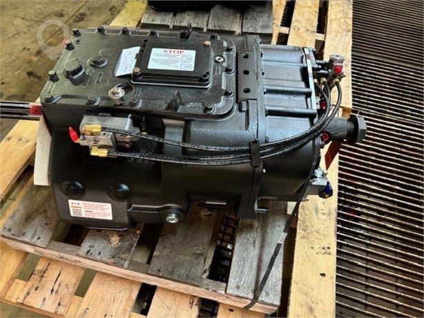 2019 EATON-FULLER RTLO18918B Used Transmission Truck / Trailer Components for sale