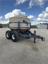 POLY WATER TANK 1300 GAL Used Other upcoming auctions