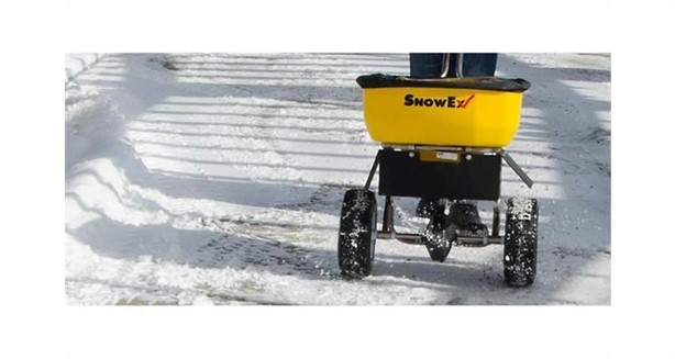 2023 SNOWEX SP65 New Other for sale