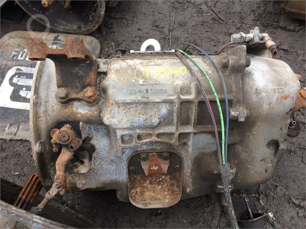 MACK T2060 Used Transmission Truck / Trailer Components for sale