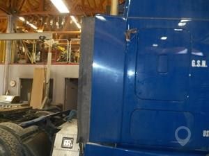 2013 FREIGHTLINER CASCADIA 125 Core Body Panel Truck / Trailer Components for sale