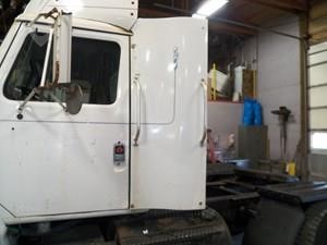 1990 INTERNATIONAL 8100 Used Body Panel Truck / Trailer Components for sale