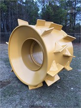 CARON 826G/H Used Compactor Wheel for sale