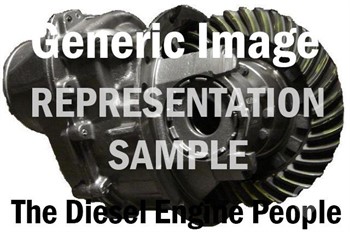 2000 MERITOR RR23160L6834646 Used Differential Truck / Trailer Components for sale