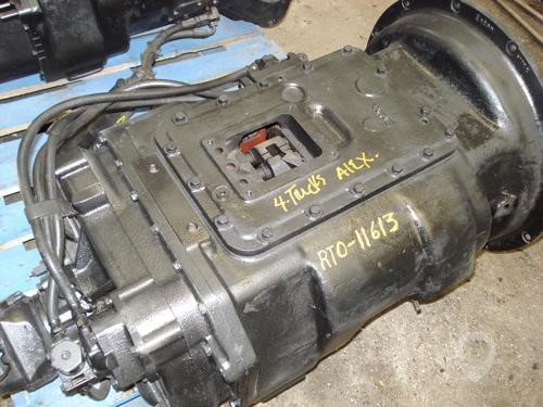 EATON-FULLER RTO11613 Used Transmission Truck / Trailer Components for sale
