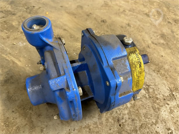 HYPRO PTO PUMP Used Other auction results