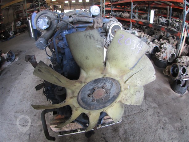 MACK AI300A Used Engine Truck / Trailer Components for sale
