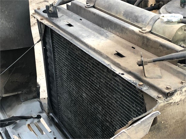 1981 GMC C7000 Used Radiator Truck / Trailer Components for sale