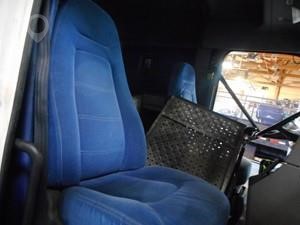 2003 FREIGHTLINER CENTURY CLASS 120 Used Seat Truck / Trailer Components for sale