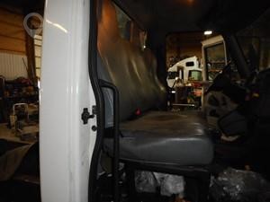 2003 INTERNATIONAL Used Seat Truck / Trailer Components for sale