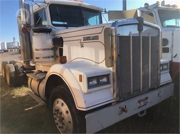 1985 KENWORTH W900 Used Bonnet Truck / Trailer Components for sale