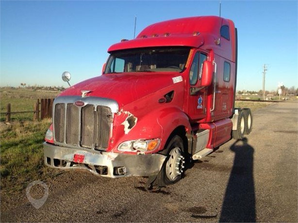 2004 PETERBILT 387 Used Cab Truck / Trailer Components for sale