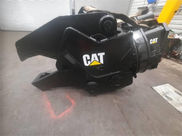 2017 CATERPILLAR MP324 Used Shears, Concrete for sale