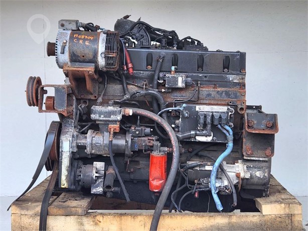 CUMMINS ISM Used Engine Truck / Trailer Components for sale