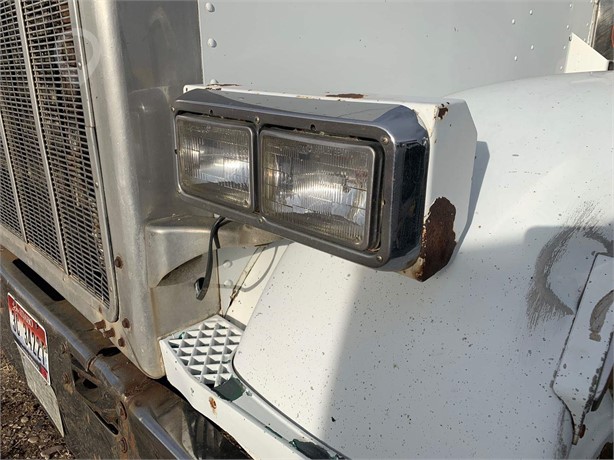1981 PETERBILT 359 Used Other Truck / Trailer Components for sale