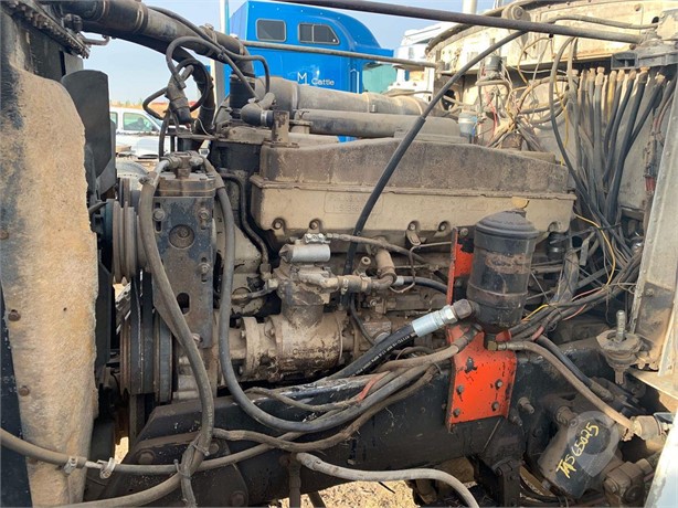 1981 SHEPPARD M100 Used Steering Assembly Truck / Trailer Components for sale