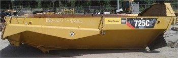 CATERPILLAR 4720872 Used Bed for sale