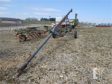 Augers for sale in North Greece, New York