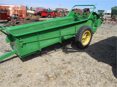 JOHN DEERE Other Items Online Auctions In Wisconsin - 31 Listings